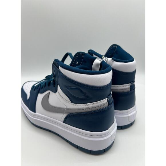 Nike Air Jordan 1 Elevate High Sky J French Blue DN3253-401 Women's 12 NEW - Picture 8 of 12